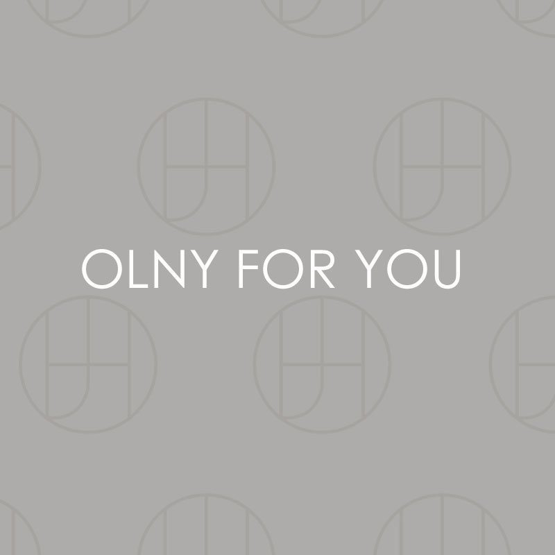 ONLY FOR YOU (주)파뮤